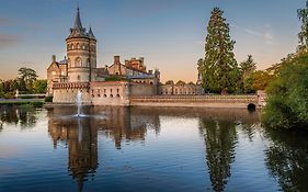 De Vere Horsley Estate